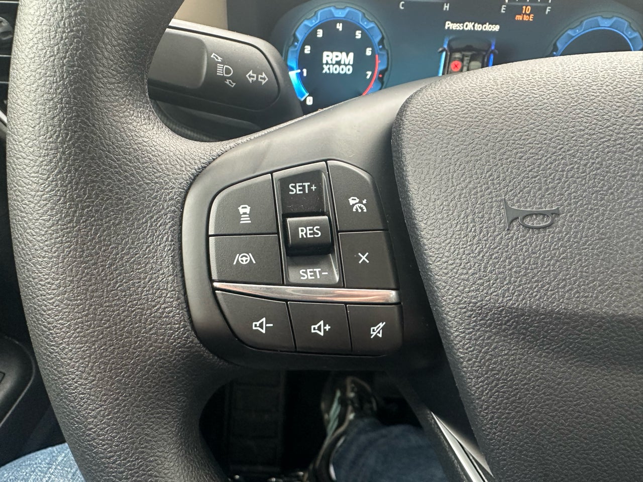 2025 Ford Bronco Sport Big Bend 4x4