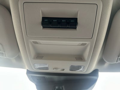 2025 Ford Bronco Sport Big Bend 4x4