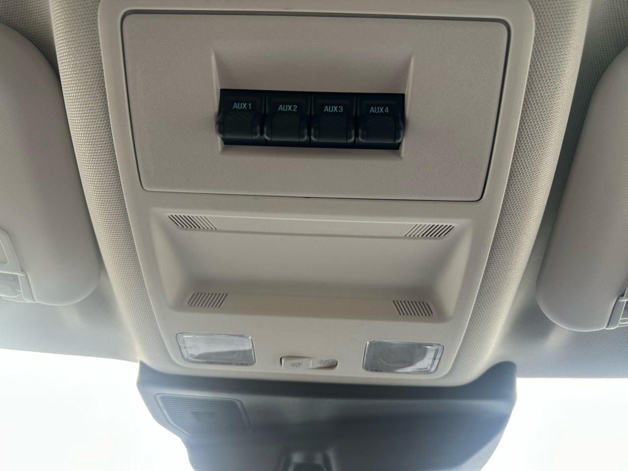 2025 Ford Bronco Sport Big Bend 4x4