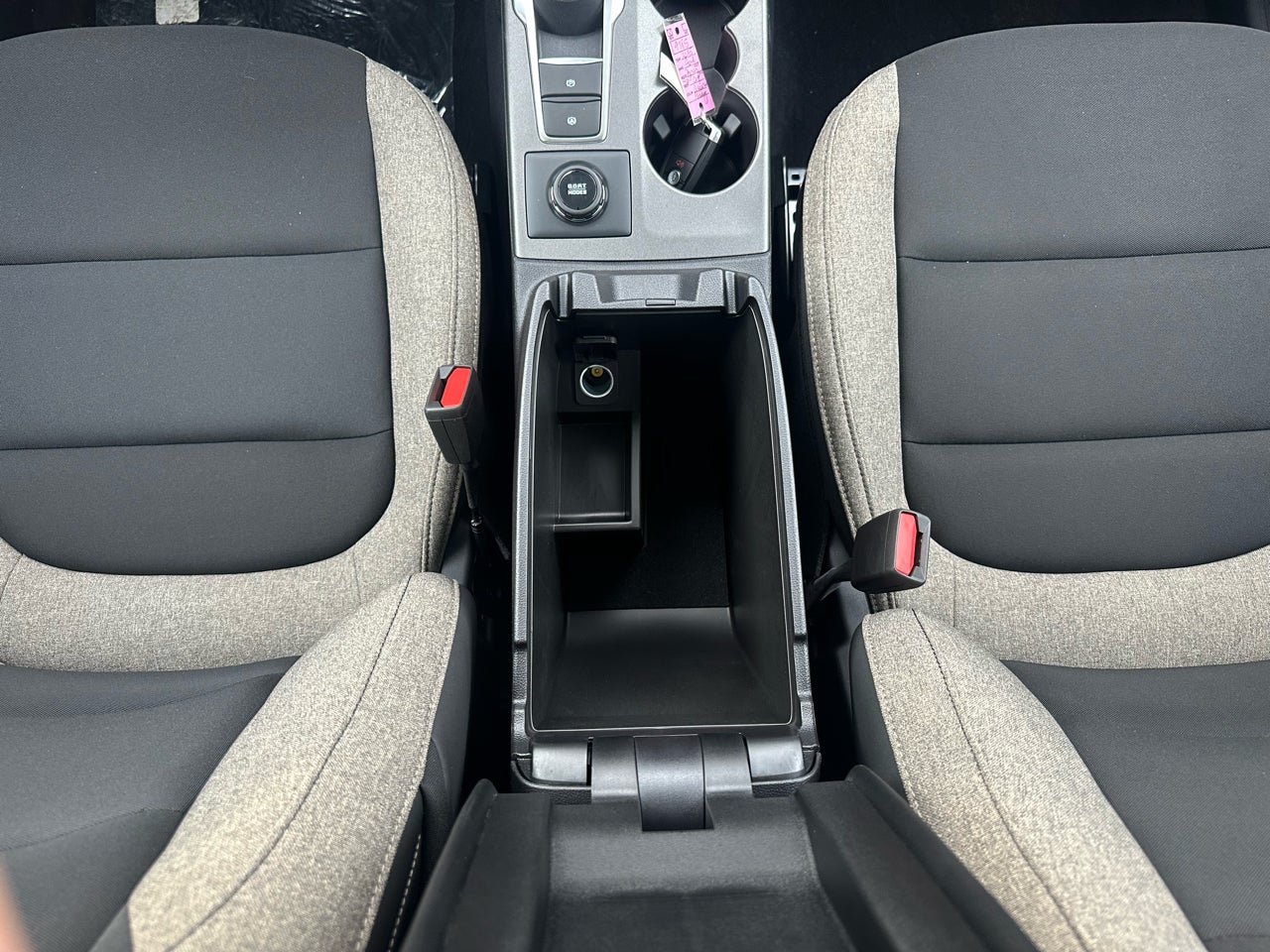 2025 Ford Bronco Sport Big Bend 4x4