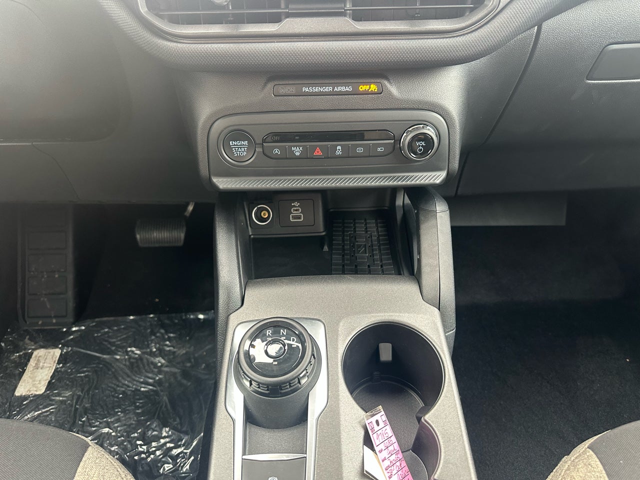 2025 Ford Bronco Sport Big Bend 4x4