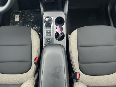 2025 Ford Bronco Sport Big Bend 4x4