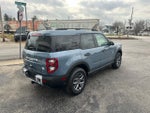2025 Ford Bronco Sport Big Bend 4x4