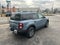 2025 Ford Bronco Sport Big Bend 4x4