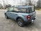 2025 Ford Bronco Sport Big Bend 4x4