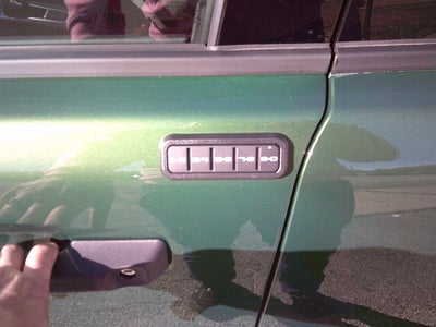 2025 Ford Bronco Sport Big Bend 4x4