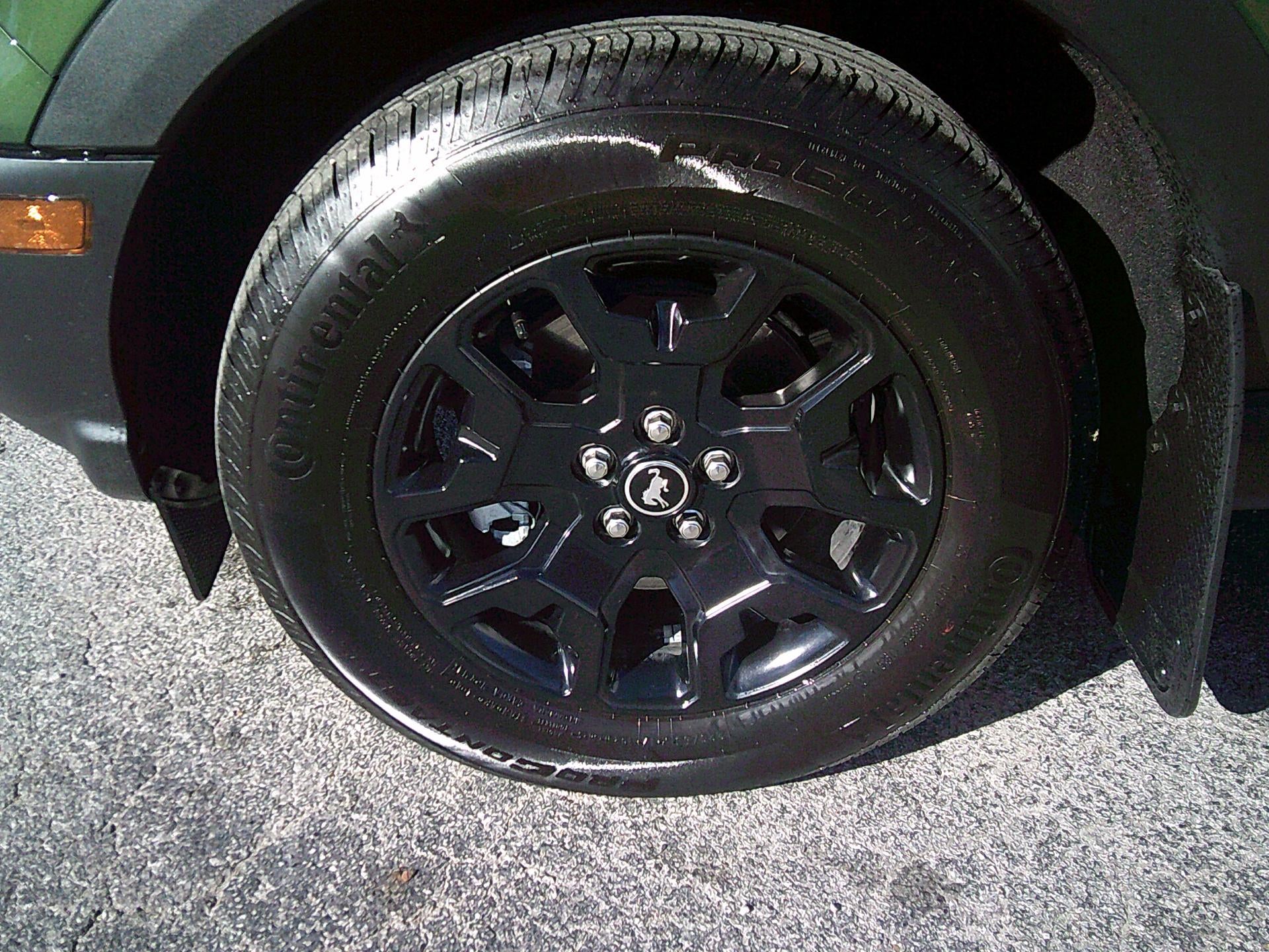 2025 Ford Bronco Sport Big Bend 4x4