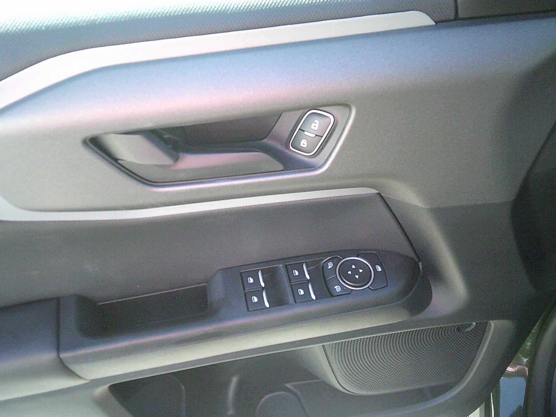 2025 Ford Bronco Sport Big Bend 4x4