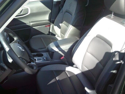 2025 Ford Bronco Sport Big Bend 4x4