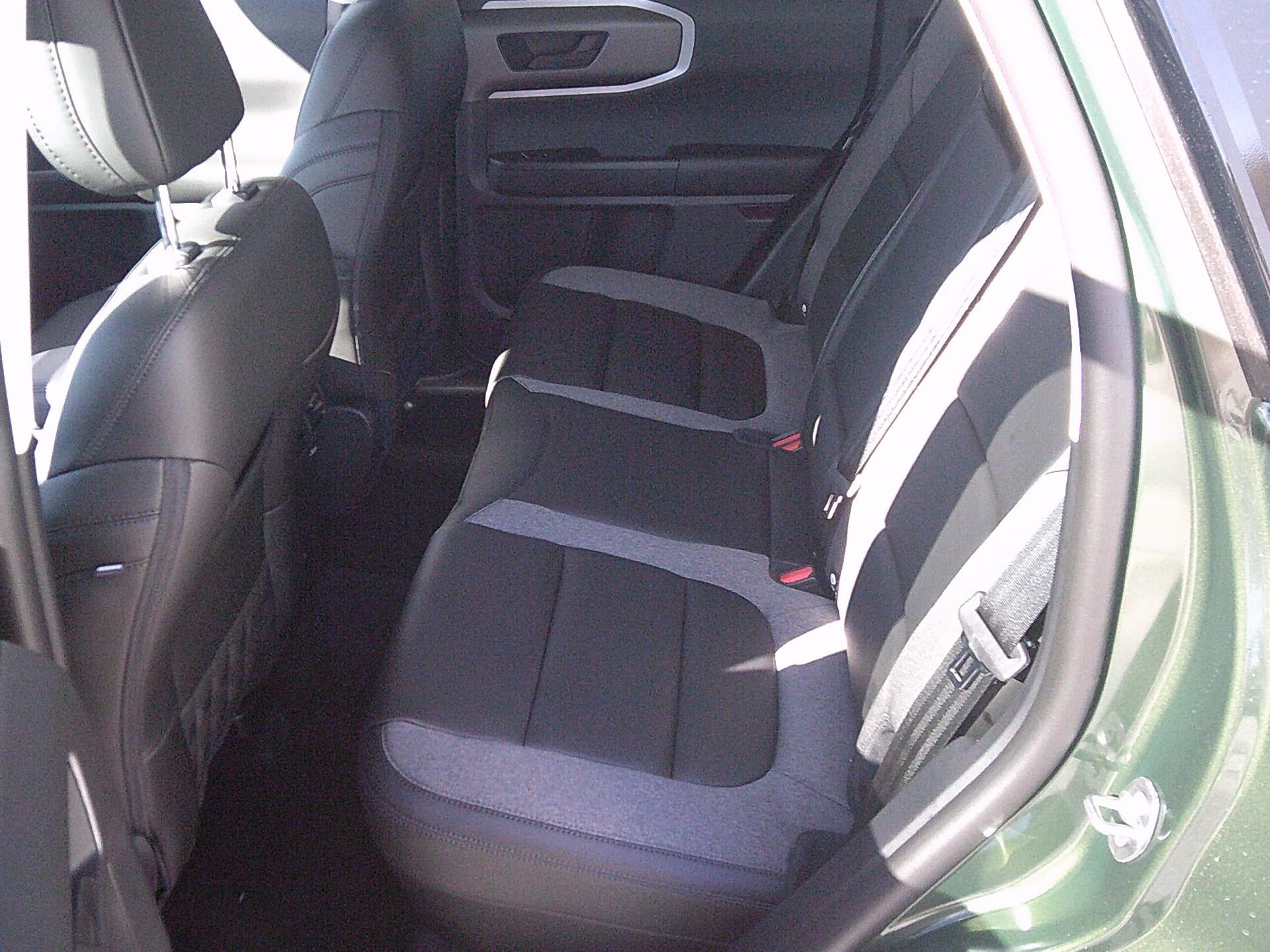 2025 Ford Bronco Sport Big Bend 4x4