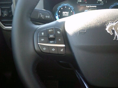 2025 Ford Bronco Sport Big Bend 4x4