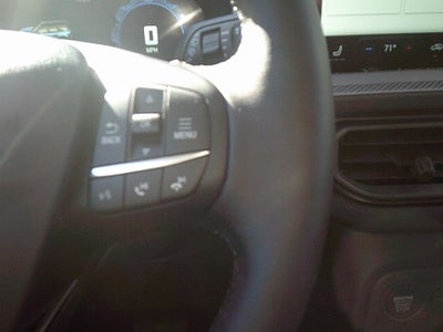 2025 Ford Bronco Sport Big Bend 4x4