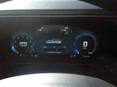 2025 Ford Bronco Sport Big Bend 4x4