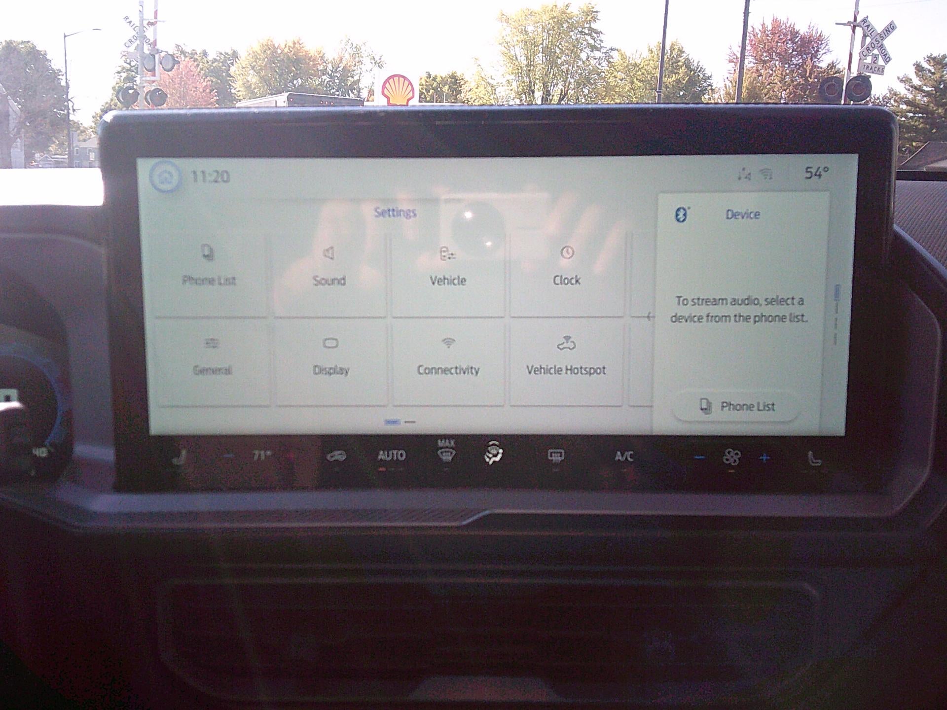 2025 Ford Bronco Sport Big Bend 4x4