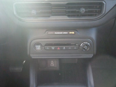 2025 Ford Bronco Sport Big Bend 4x4