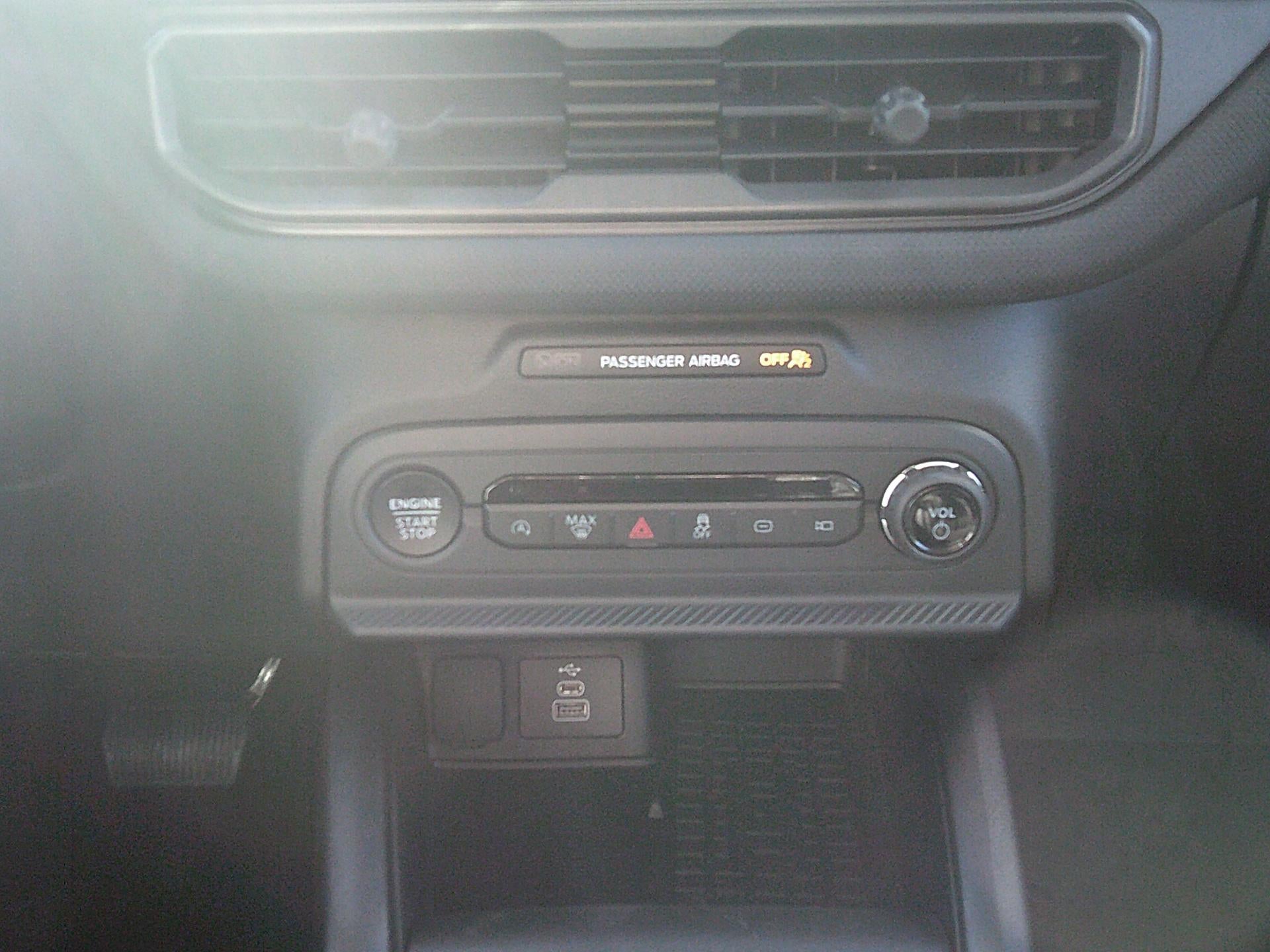 2025 Ford Bronco Sport Big Bend 4x4