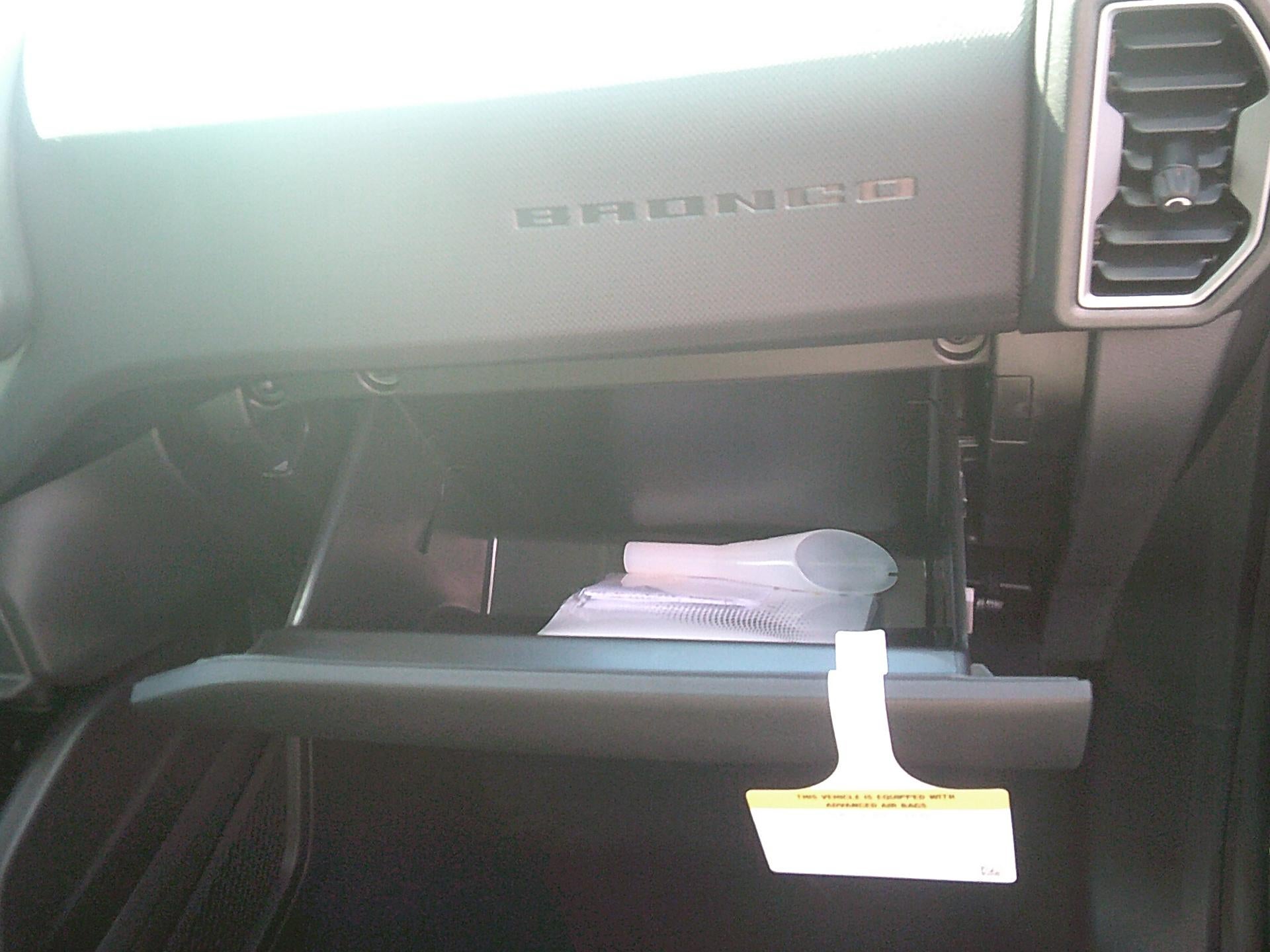 2025 Ford Bronco Sport Big Bend 4x4