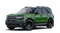 2025 Ford Bronco Sport Big Bend 4x4