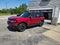 2025 Ford Bronco Sport Outer Banks 4x4