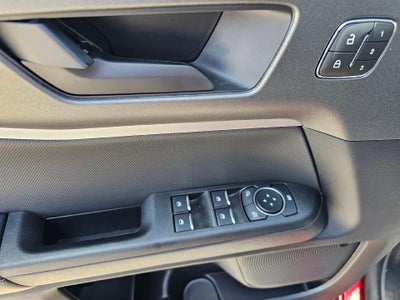 2025 Ford Bronco Sport Outer Banks 4x4