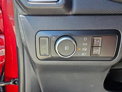 2025 Ford Bronco Sport Outer Banks 4x4