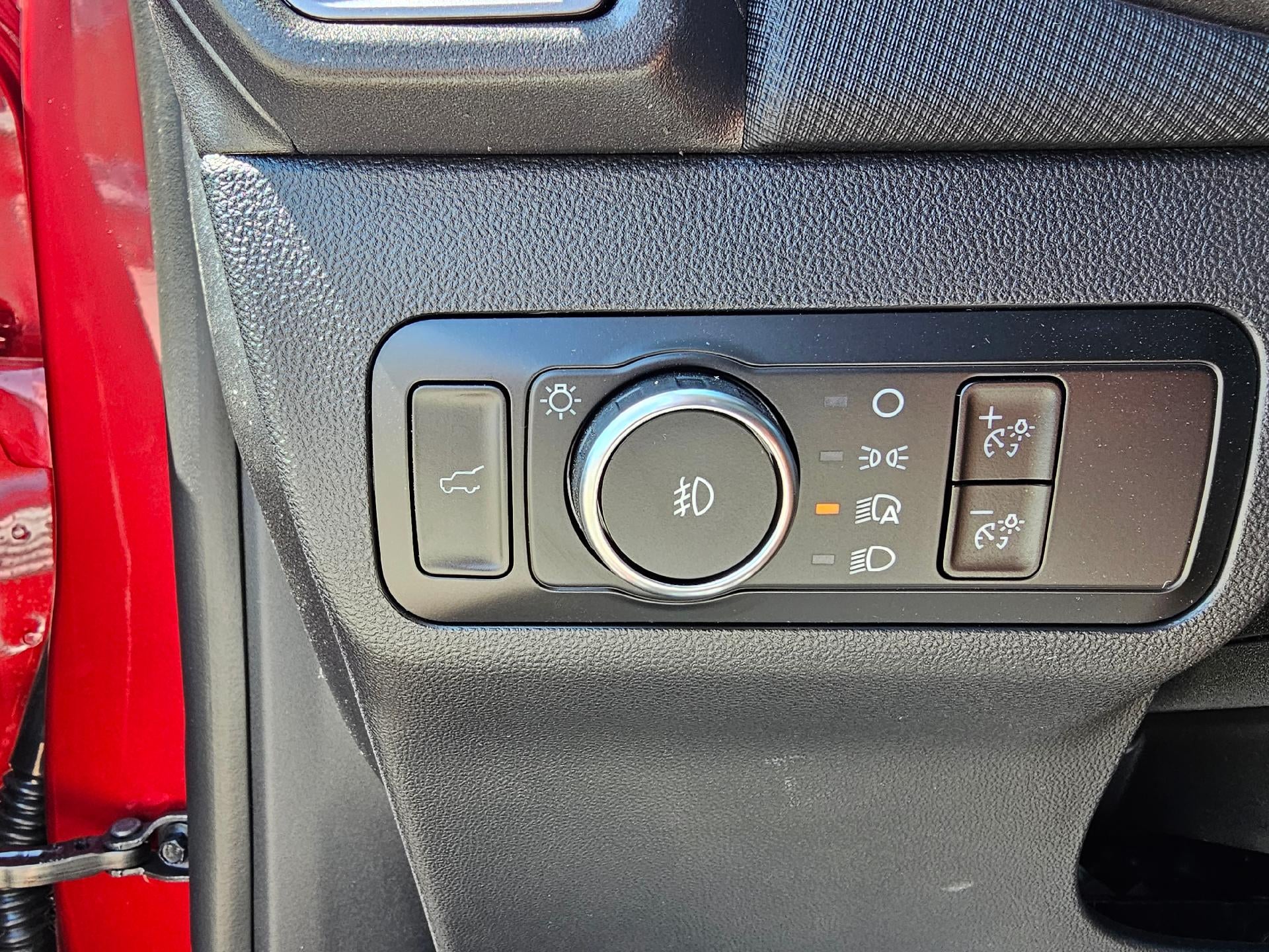 2025 Ford Bronco Sport Outer Banks 4x4