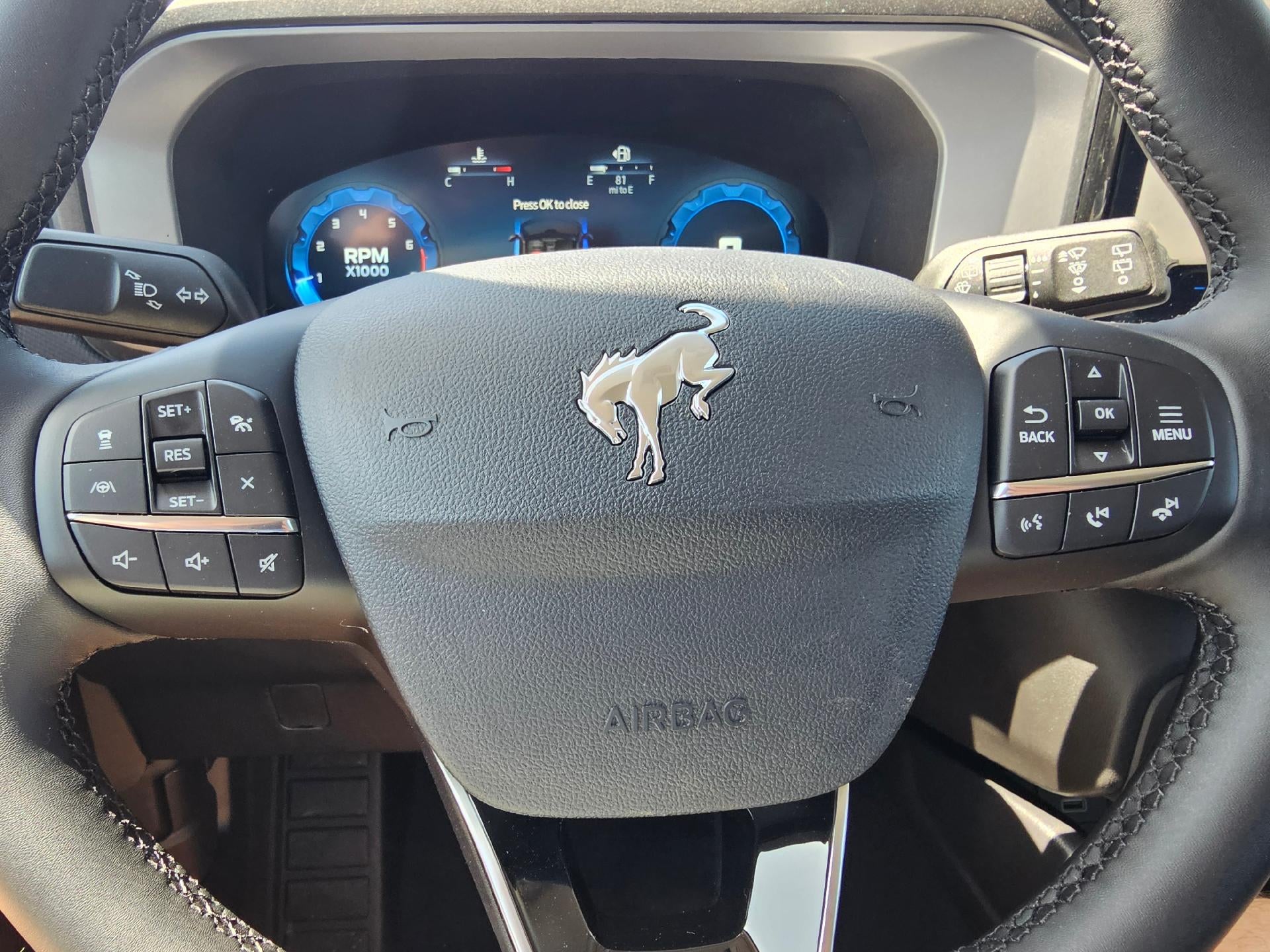 2025 Ford Bronco Sport Outer Banks 4x4