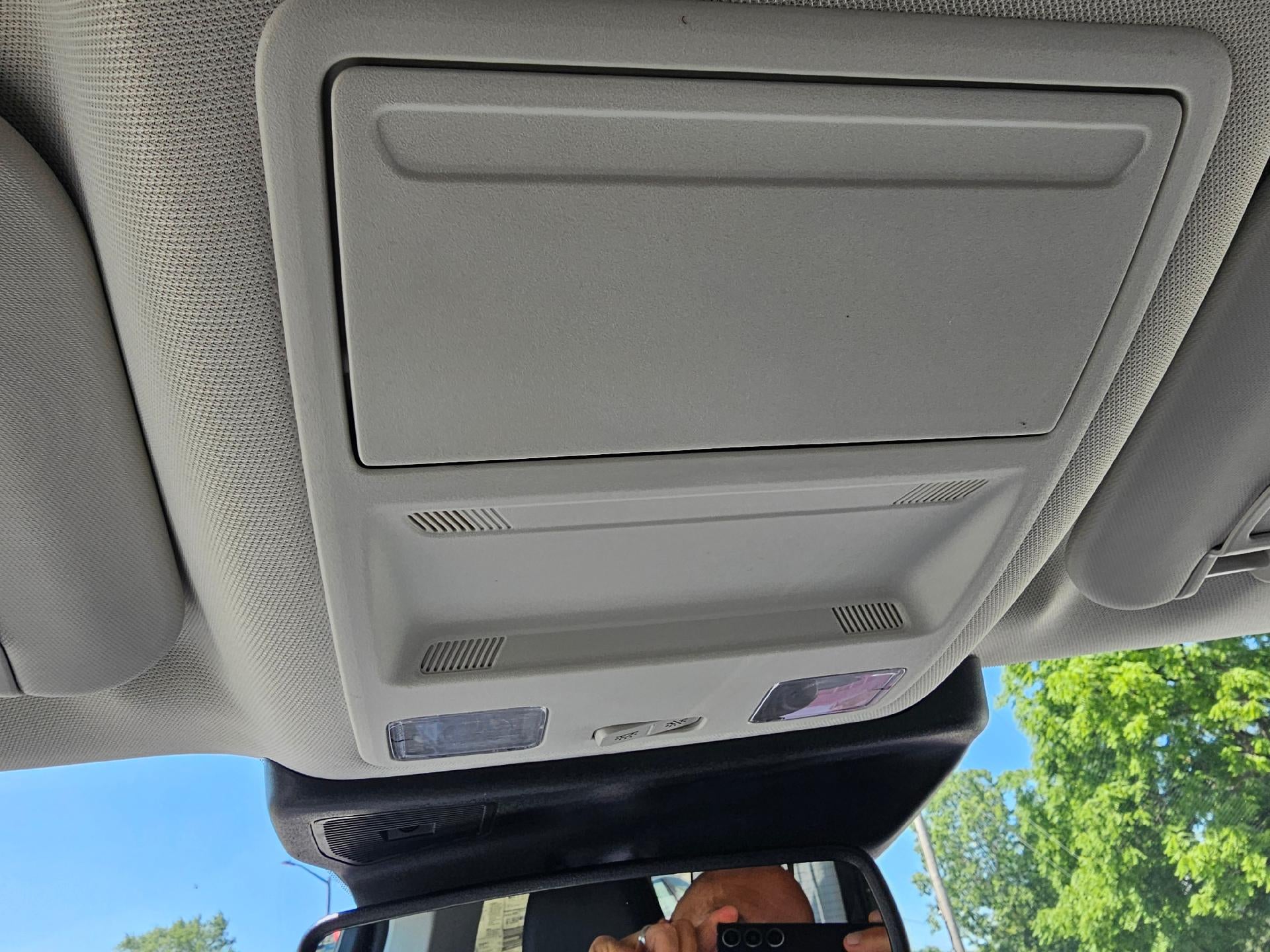 2025 Ford Bronco Sport Outer Banks 4x4