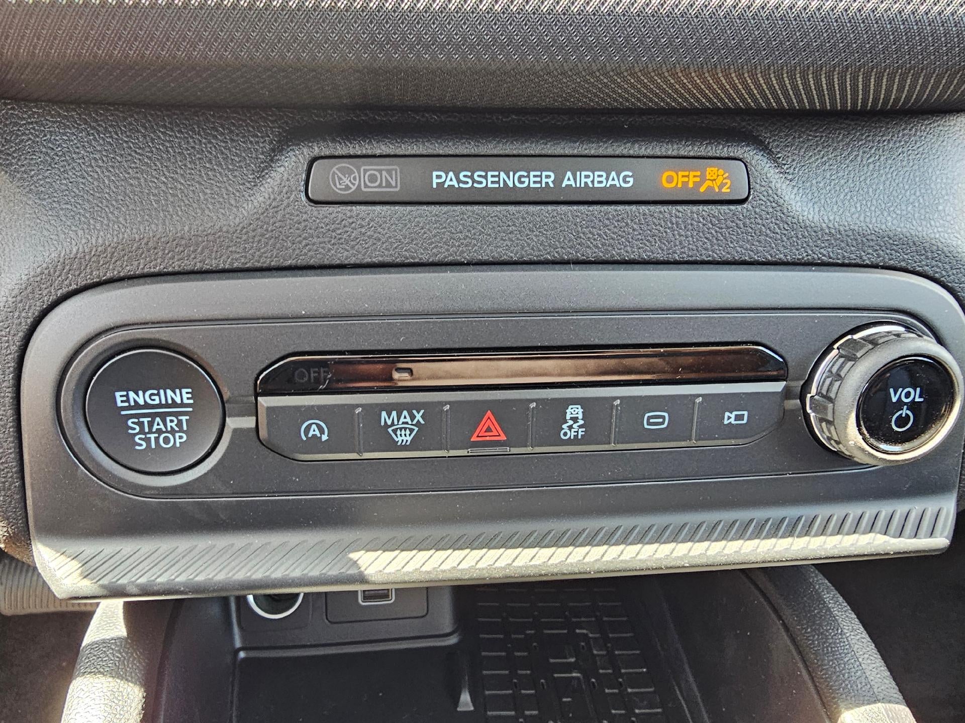 2025 Ford Bronco Sport Outer Banks 4x4