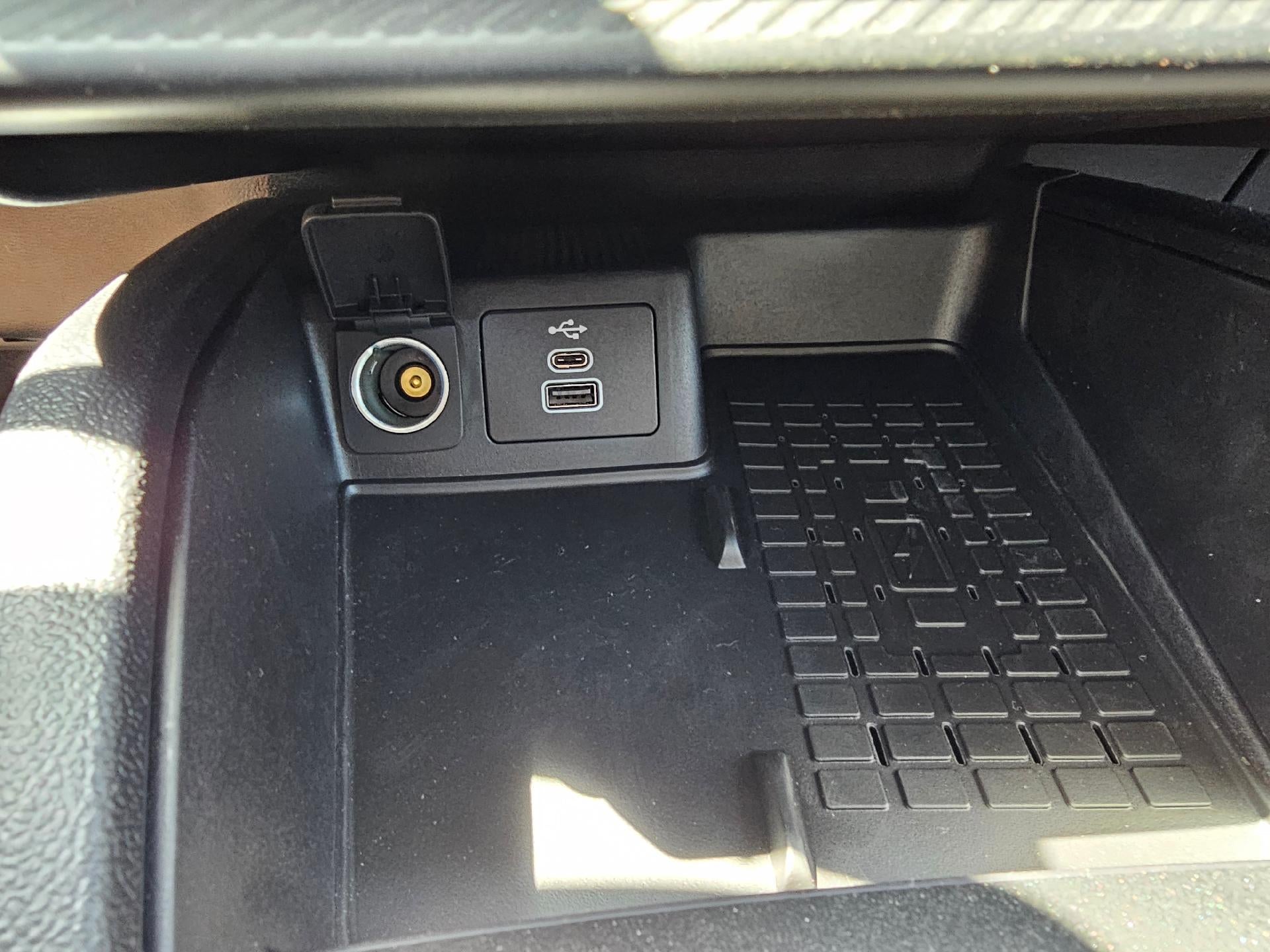 2025 Ford Bronco Sport Outer Banks 4x4