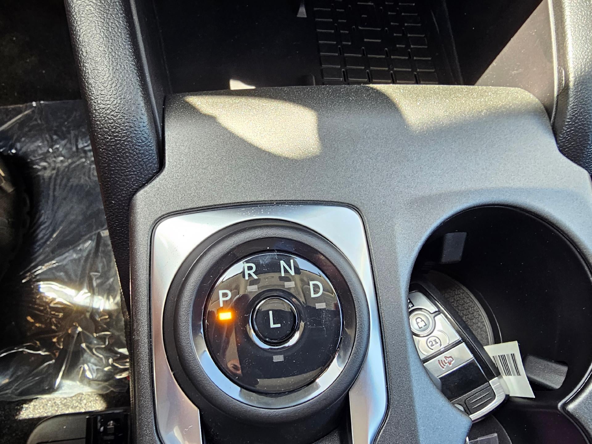 2025 Ford Bronco Sport Outer Banks 4x4