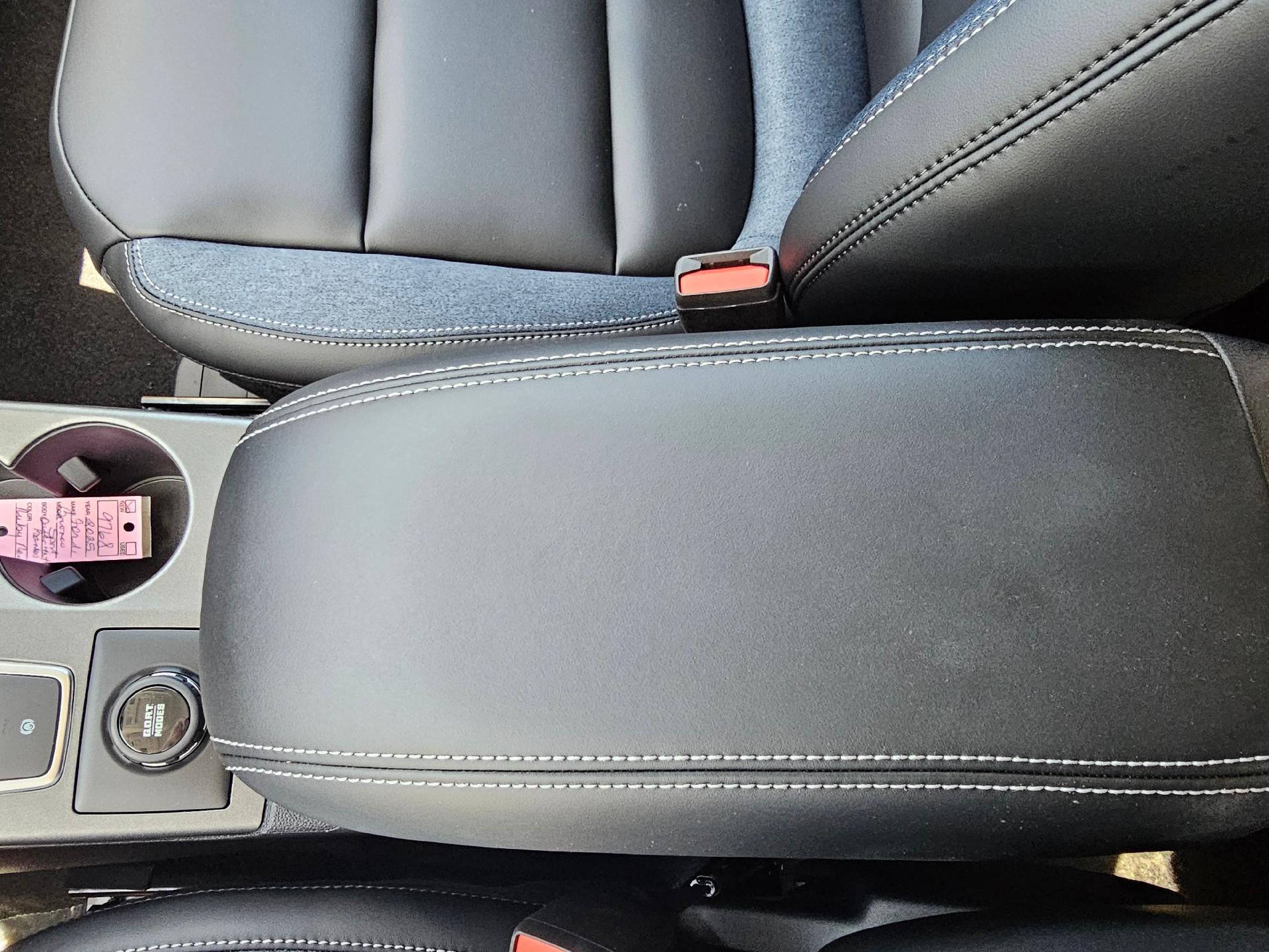 2025 Ford Bronco Sport Outer Banks 4x4