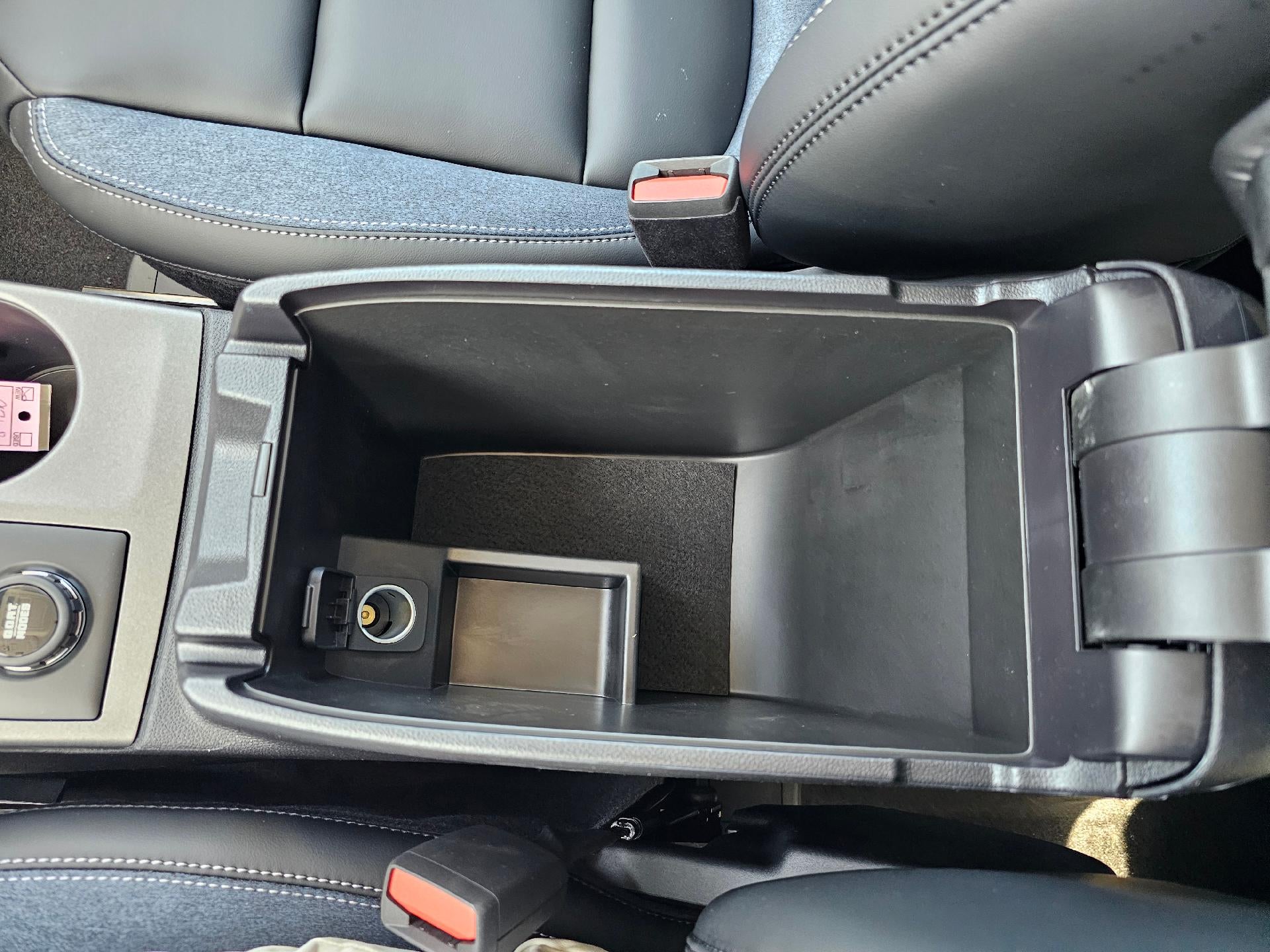 2025 Ford Bronco Sport Outer Banks 4x4