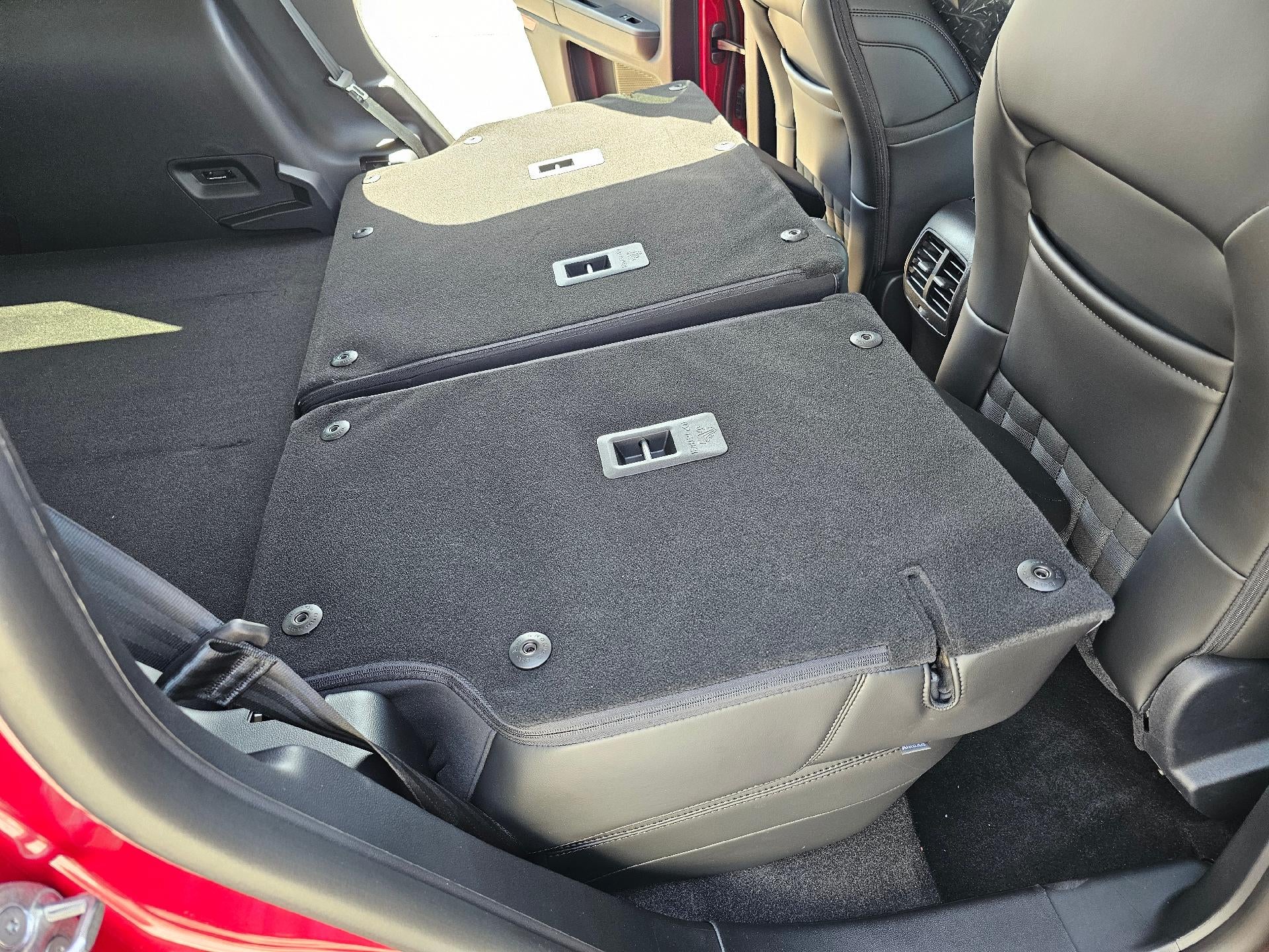 2025 Ford Bronco Sport Outer Banks 4x4