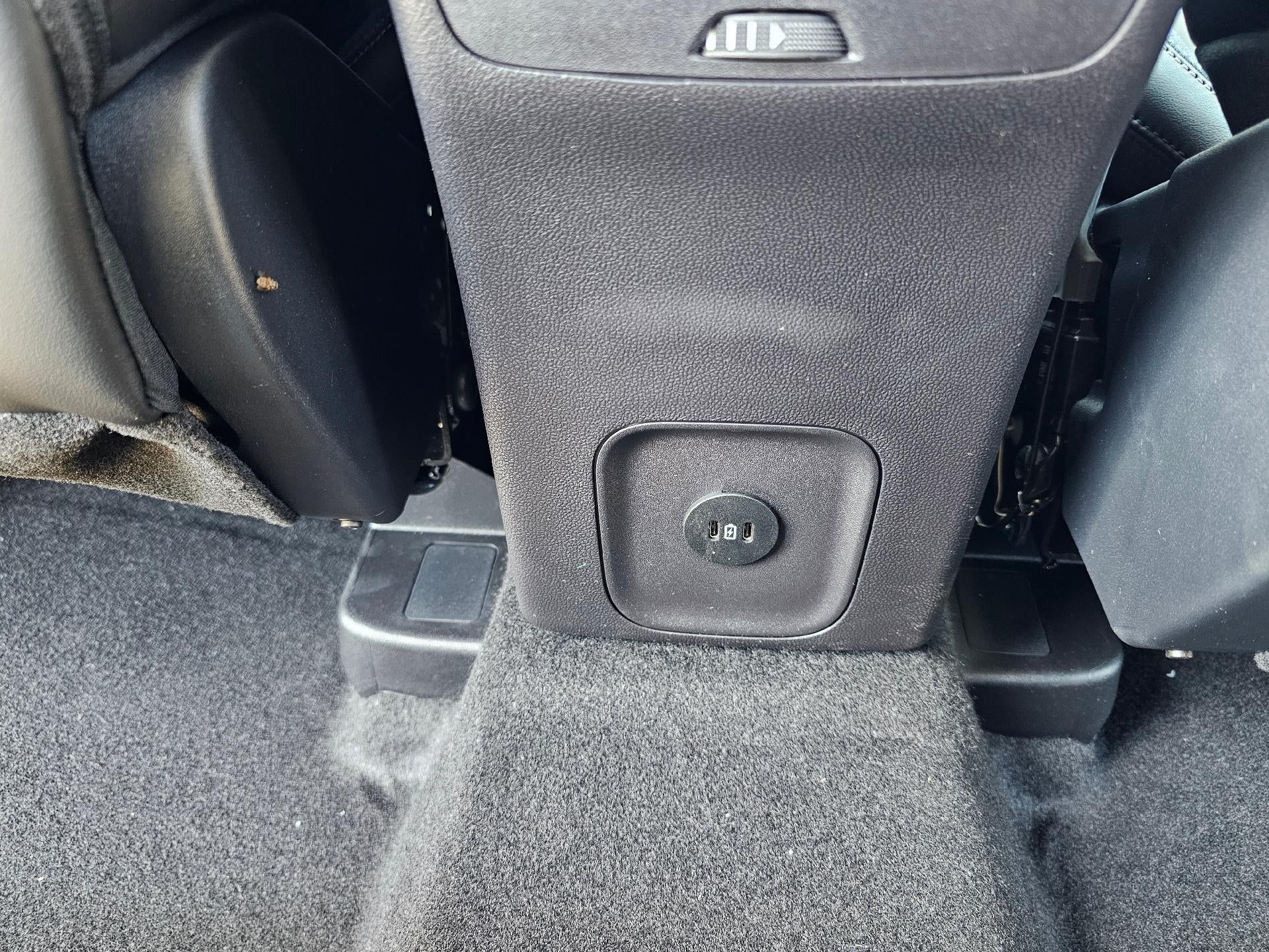 2025 Ford Bronco Sport Outer Banks 4x4