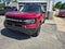 2025 Ford Bronco Sport Outer Banks 4x4