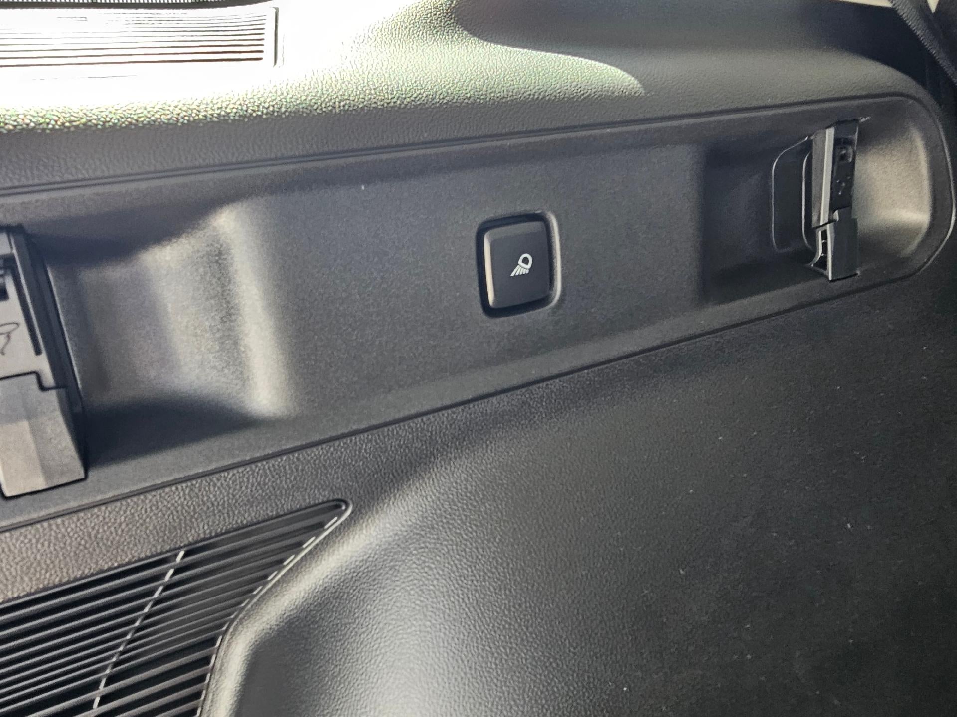 2025 Ford Bronco Sport Outer Banks 4x4