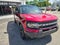 2025 Ford Bronco Sport Outer Banks 4x4