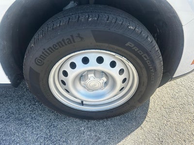 2026 Ford Maverick XL AWD SuperCrew