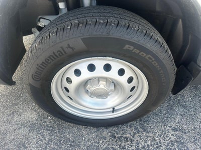 2026 Ford Maverick XL AWD SuperCrew