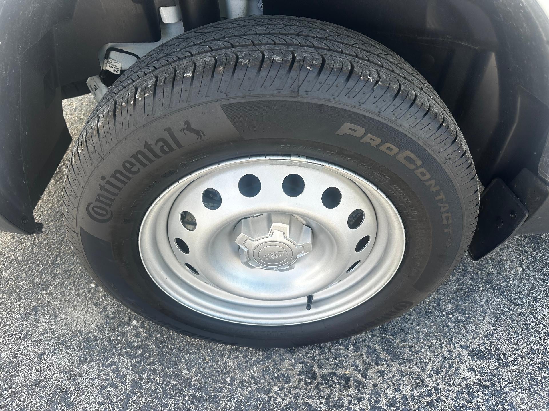 2026 Ford Maverick XL AWD SuperCrew