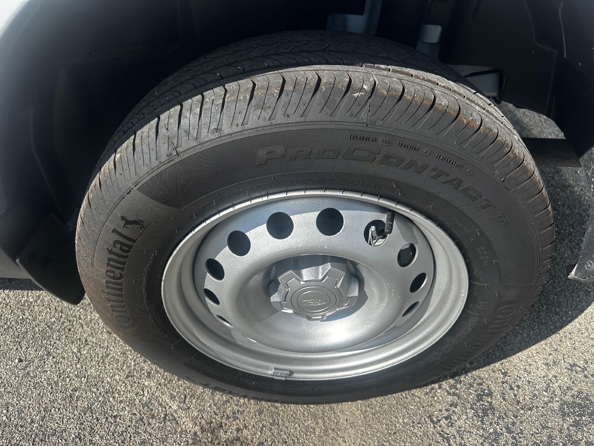 2026 Ford Maverick XL AWD SuperCrew