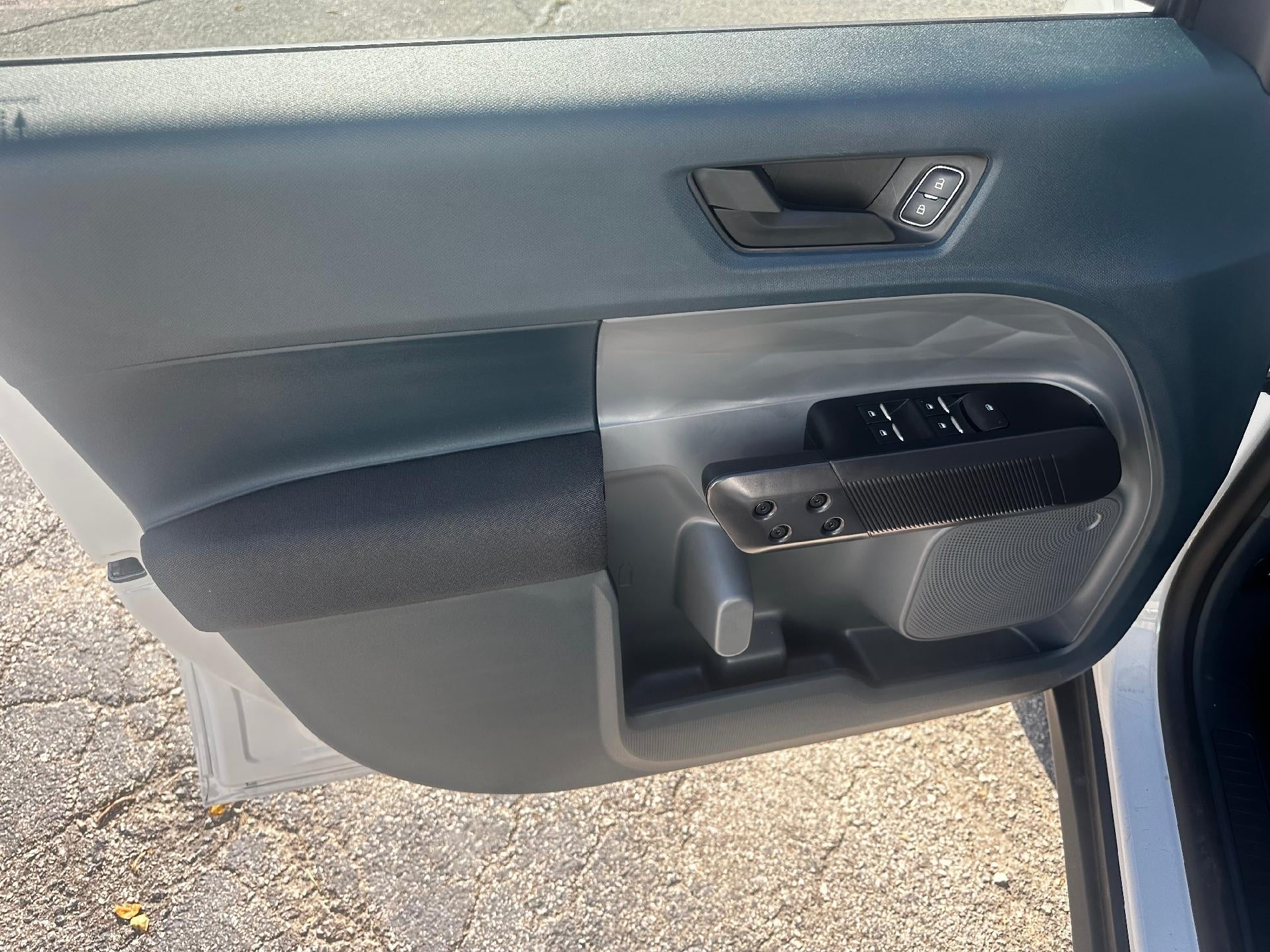 2026 Ford Maverick XL AWD SuperCrew