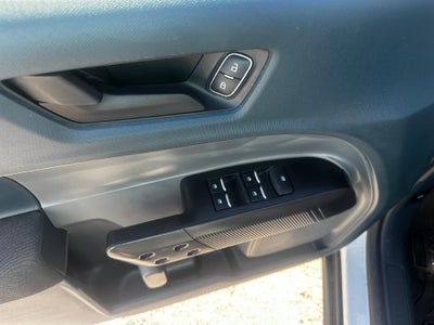 2026 Ford Maverick XL AWD SuperCrew
