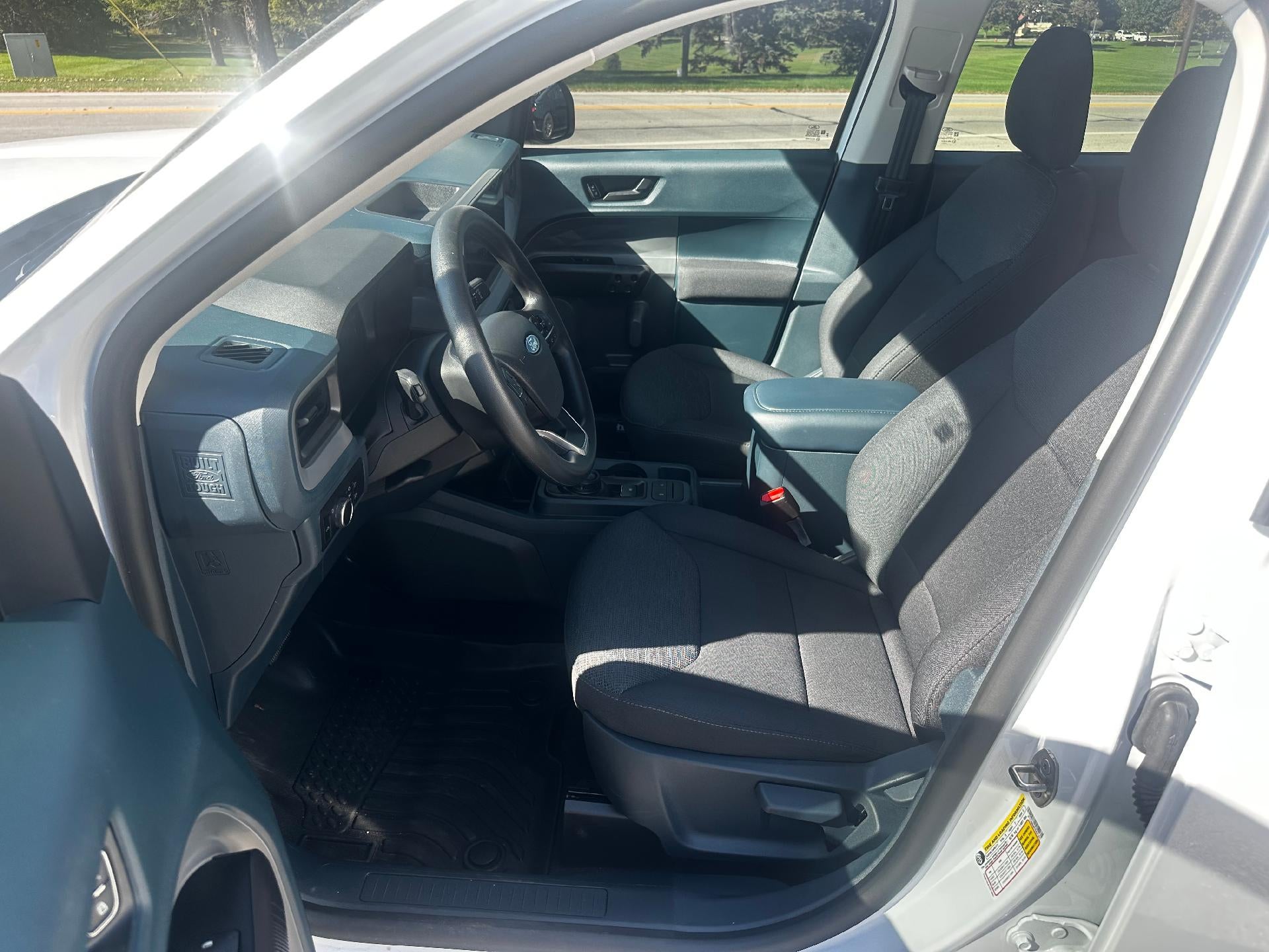 2026 Ford Maverick XL AWD SuperCrew