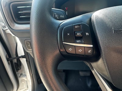 2026 Ford Maverick XL AWD SuperCrew