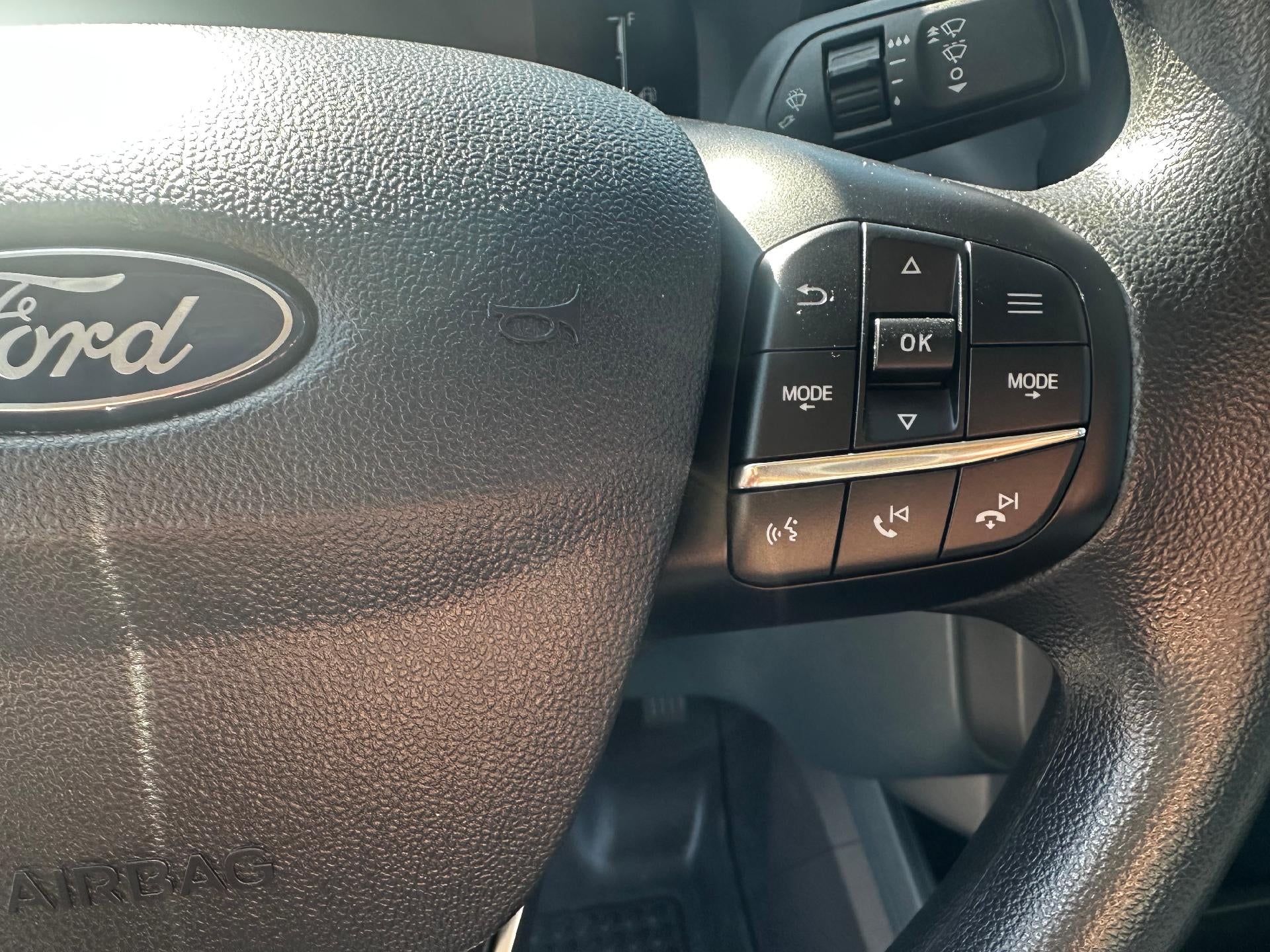 2026 Ford Maverick XL AWD SuperCrew