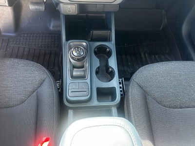 2026 Ford Maverick XL AWD SuperCrew