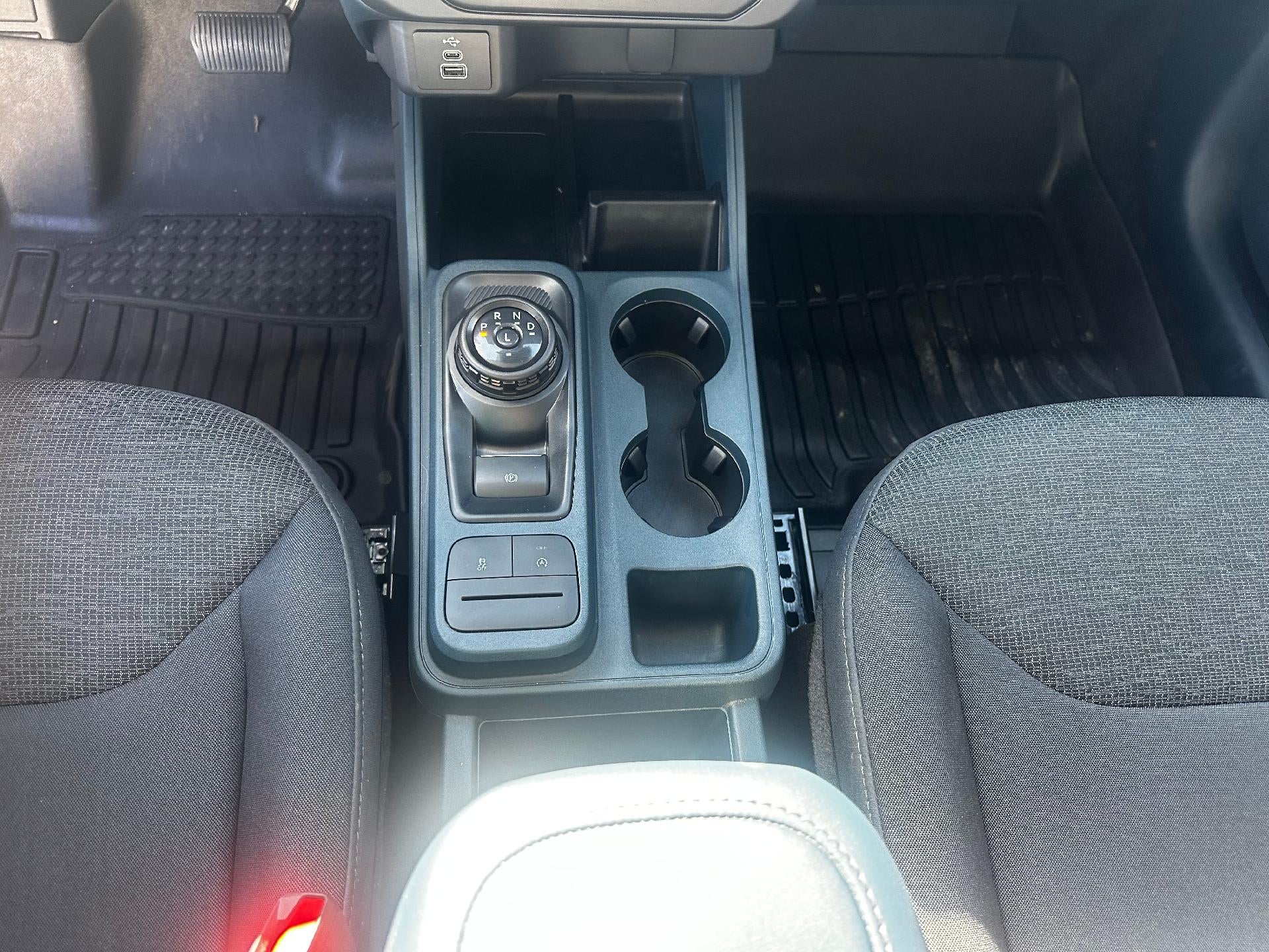 2026 Ford Maverick XL AWD SuperCrew