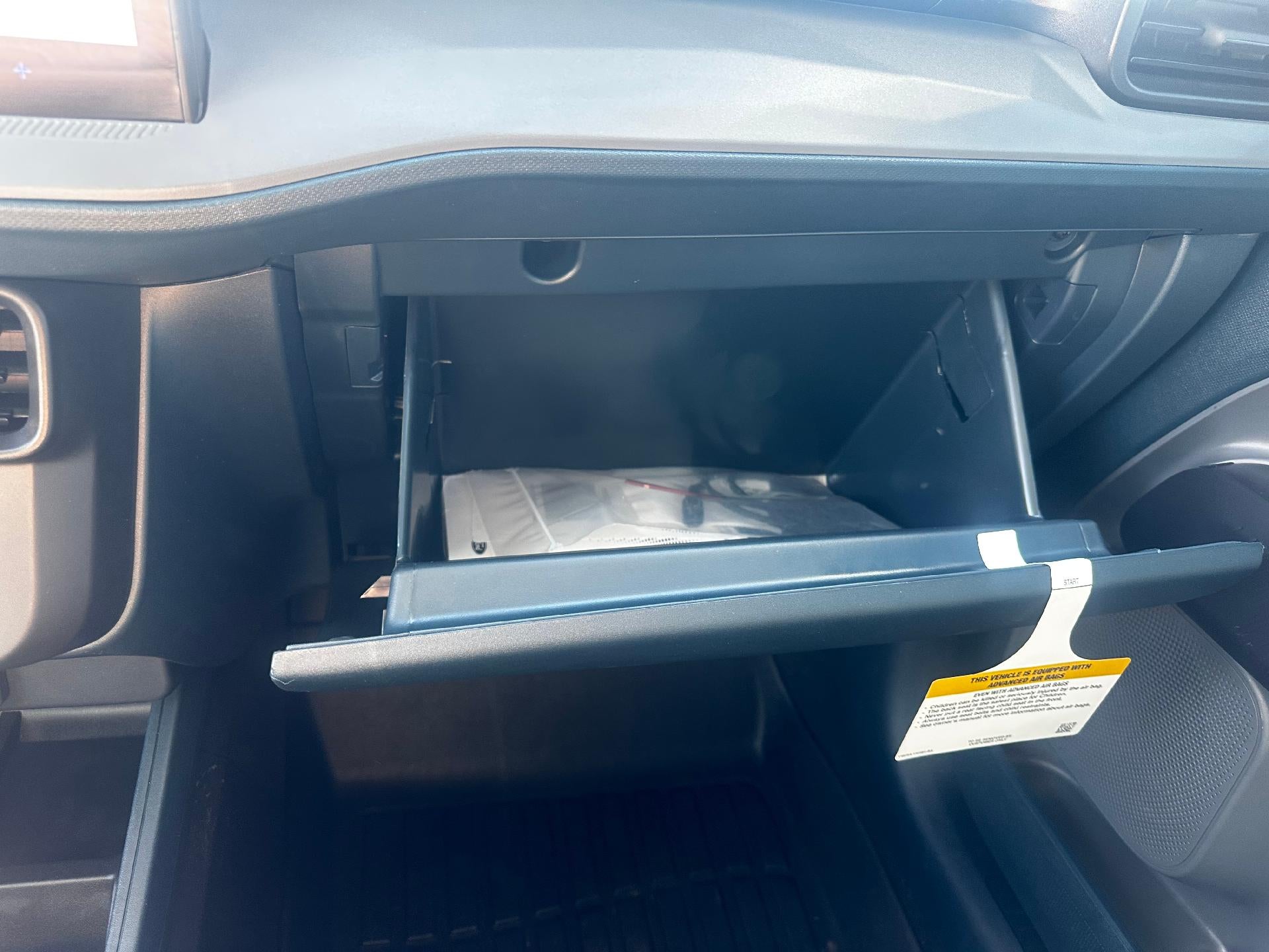 2026 Ford Maverick XL AWD SuperCrew